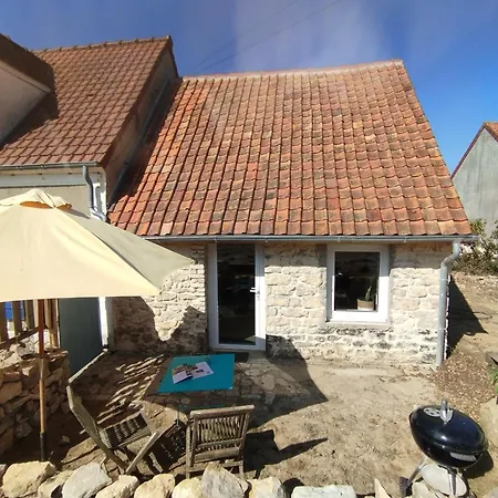 Penzion Le Clos D'hydrequent