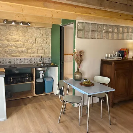 Le Clos D'hydrequent *