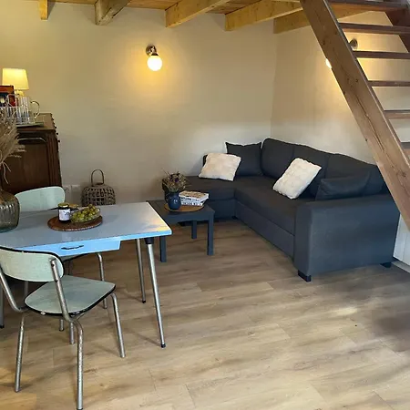 Penzion Le Clos D'hydrequent