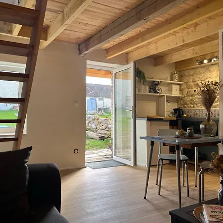 Le Clos D'hydrequent * Rinxent