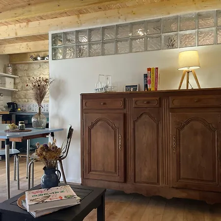 Le Clos D'hydrequent