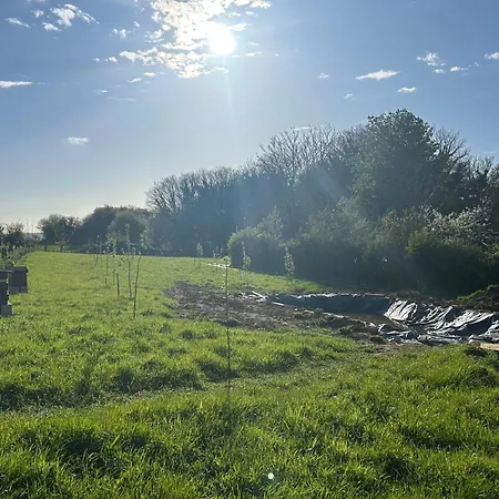 Le Clos D'hydrequent Estalagem