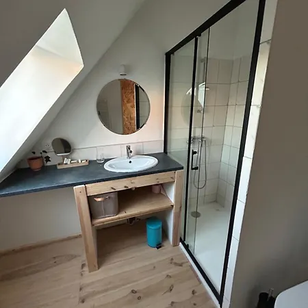 Le Clos D'hydrequent