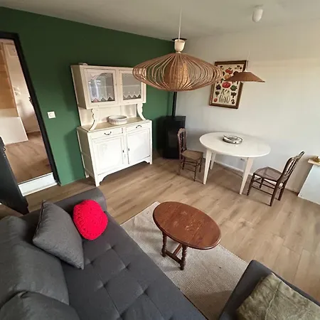 Le Clos D'hydrequent *