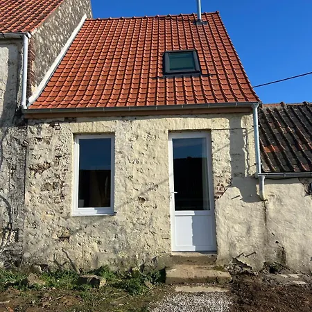 Le Clos D'hydrequent